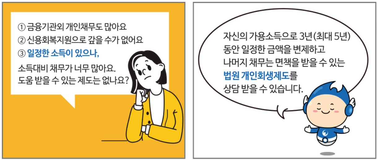 개인회생 상담