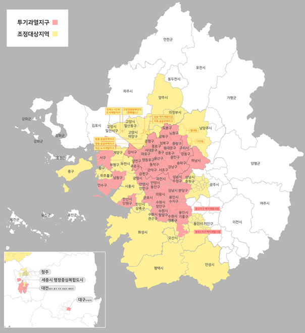 617부동산대책