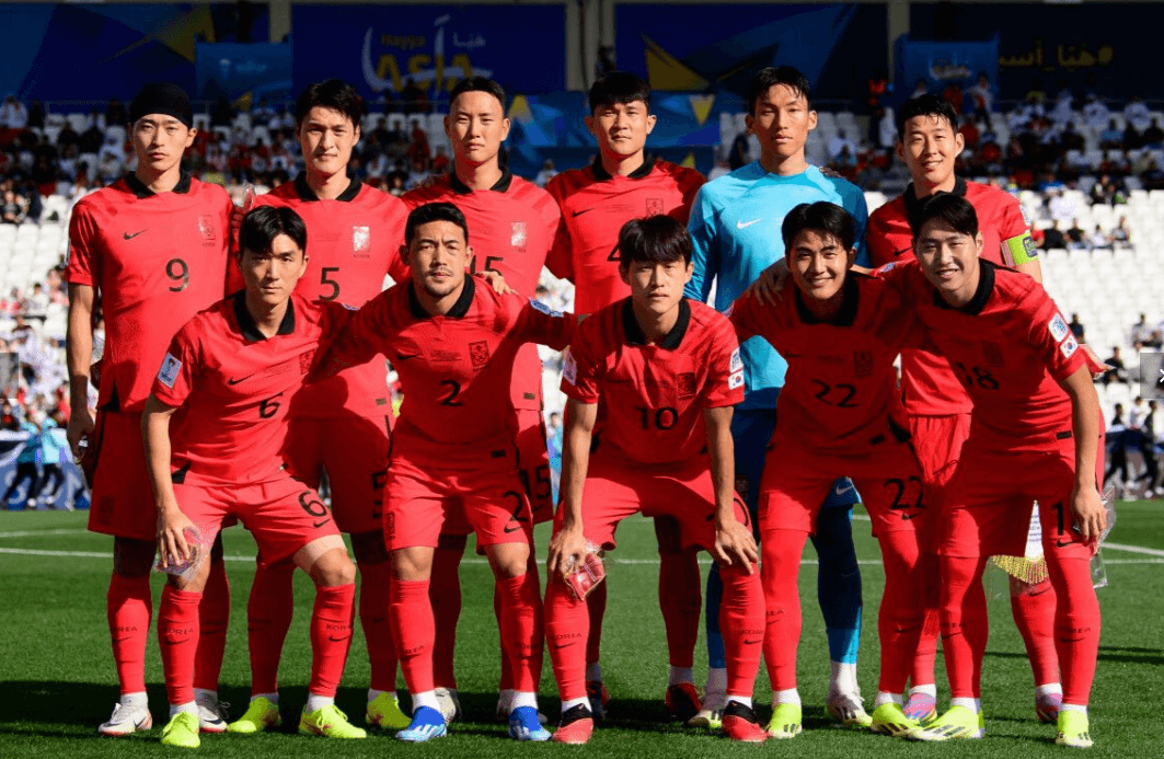 한국 말레이시아 축구 중계