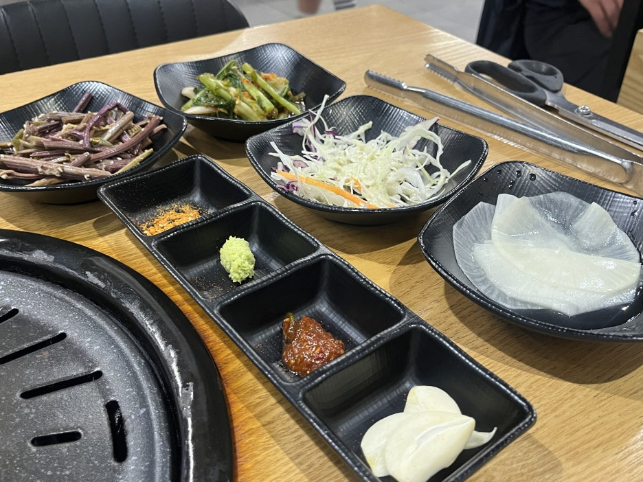 쌍용식당 이미지