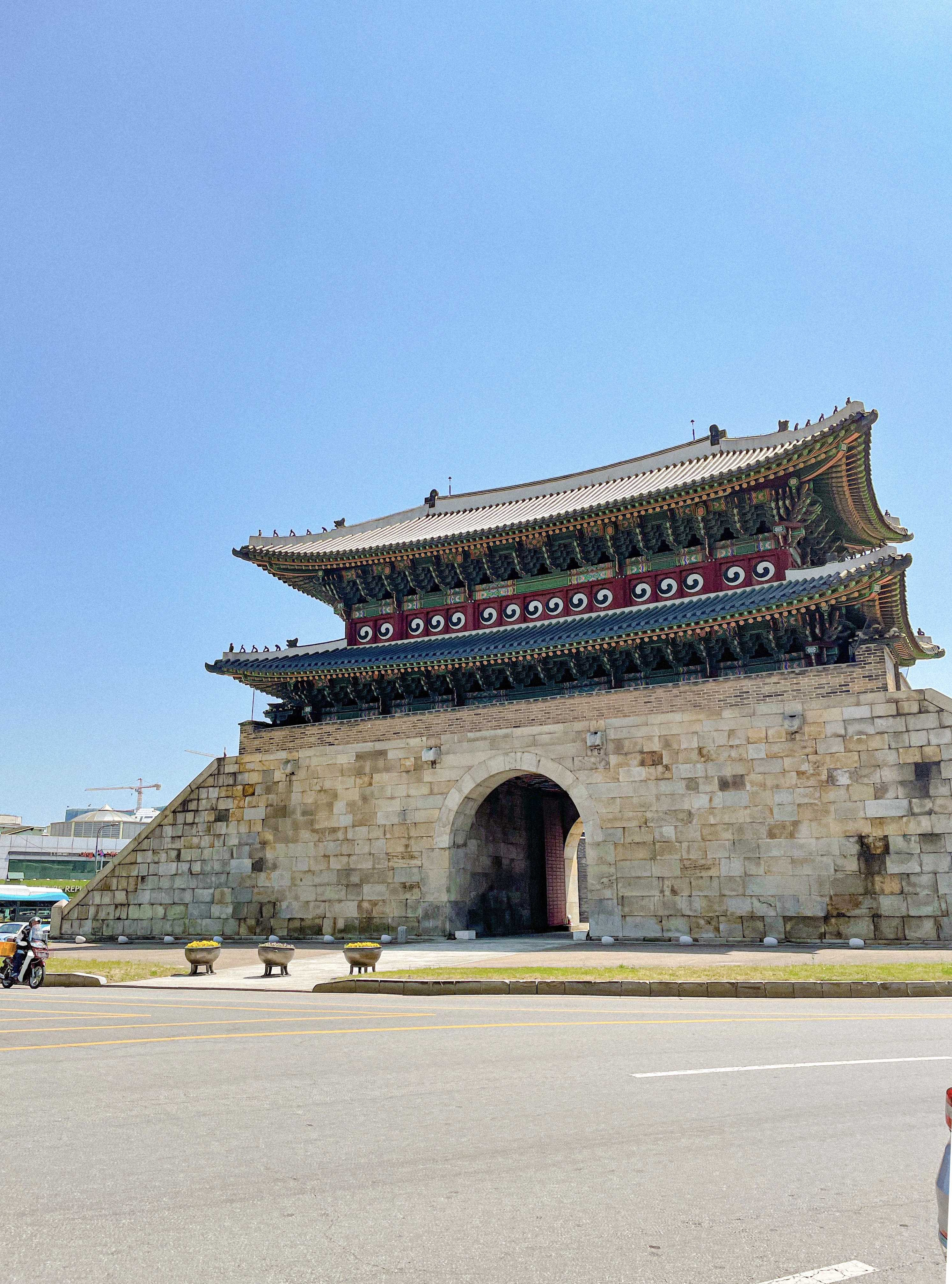 삼춘옥 이미지