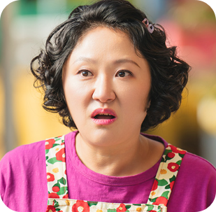 ‘당신의 맛’ 인물별 요약