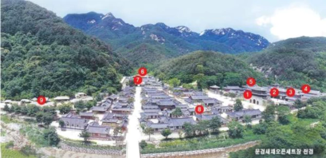 문경에서 꼭 가봐야 할 10곳