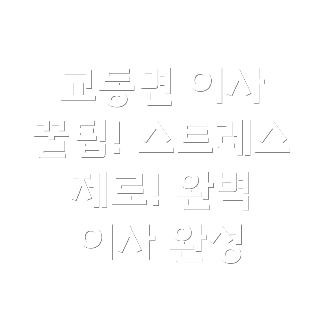 강화군 교동면 장거리 이사