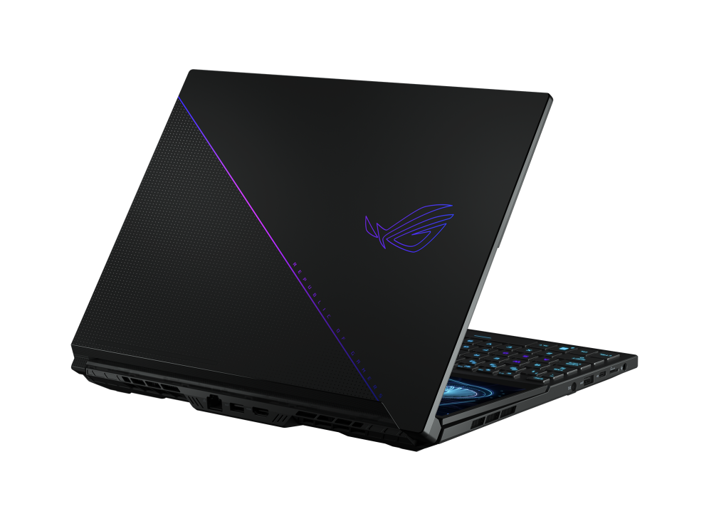 ASUS ROG Zephyrus Duo 16 (2022)