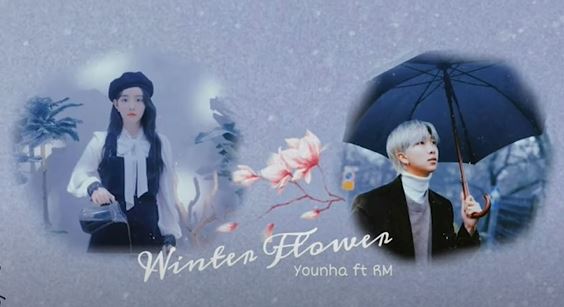 winter Flower RM