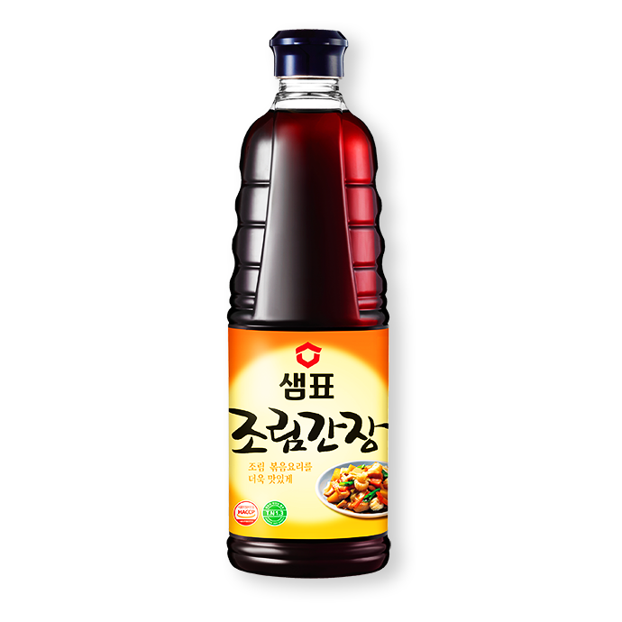 간장의 종류, 효능, 유래, 염도, 특징 등 다양한 정보