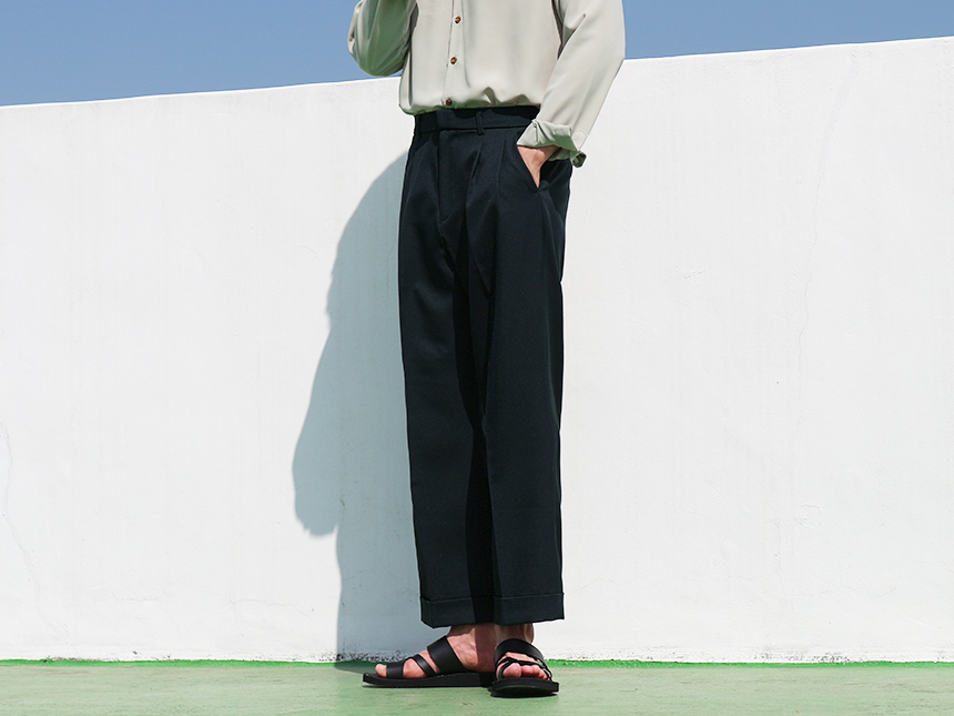 딥그린 이미지