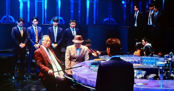 양자물리학 [영화](스포주의) 5