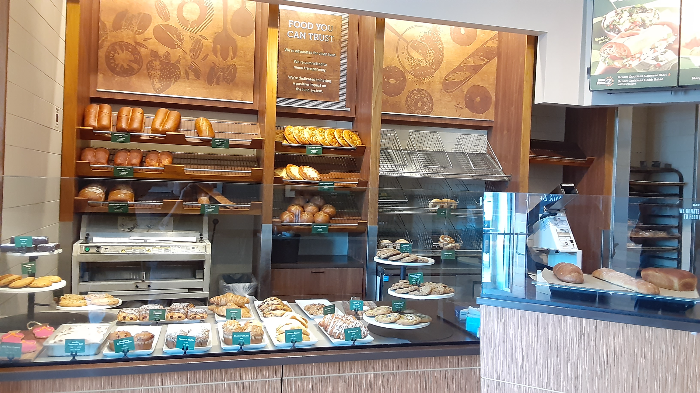 클리프톤, Panera Bread