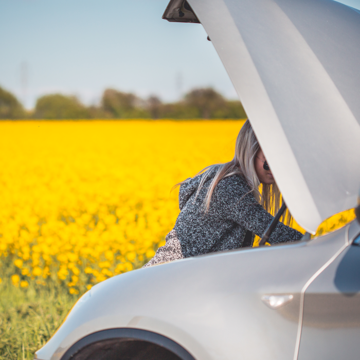 insurance are required for car trouble