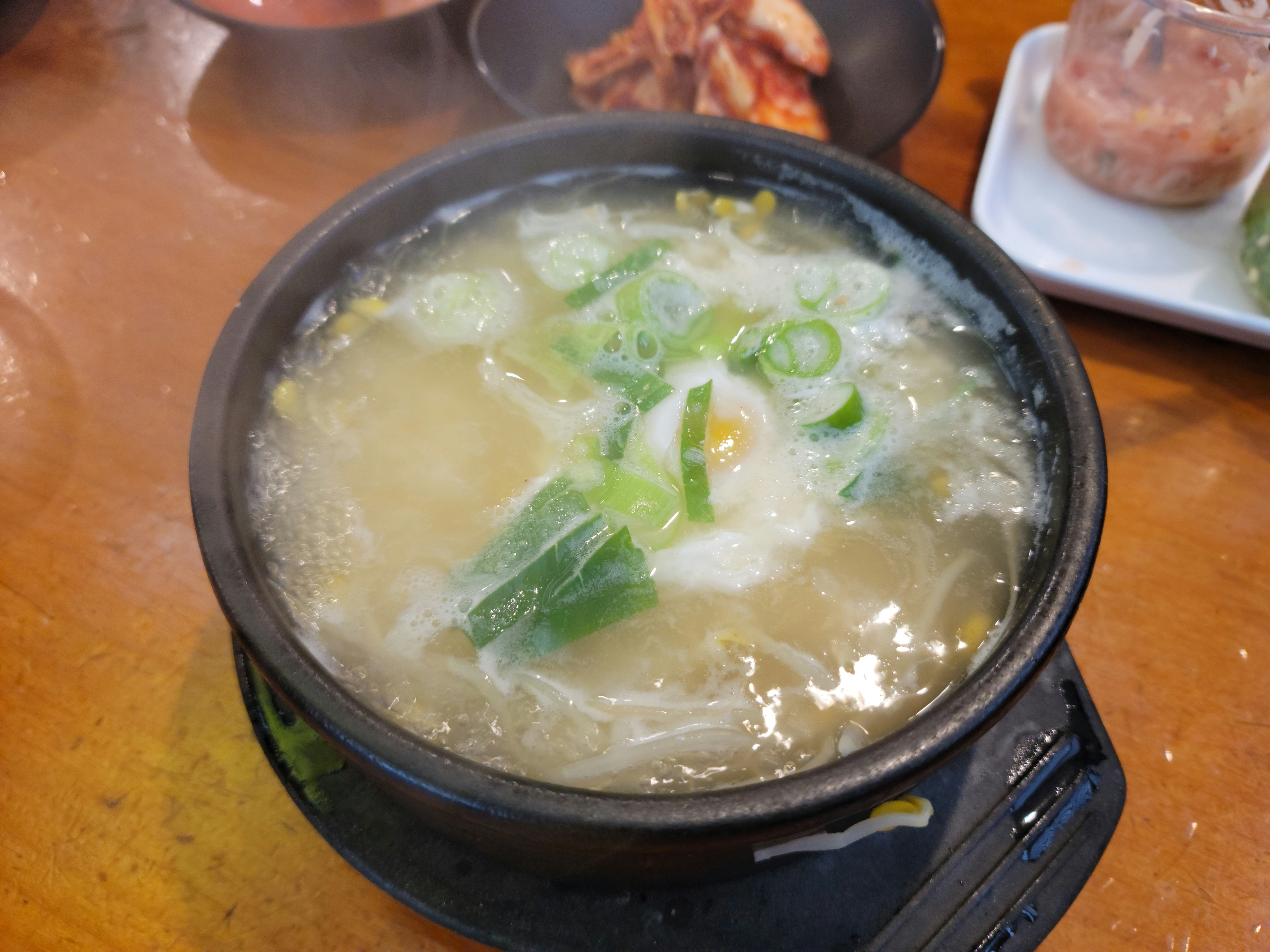  <경기도 광주 맛집>콩나물국밥이 5000원?경기도 광주 "숙아채 콩나물국밥"추천!