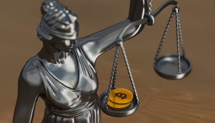  암호화폐 법안, 올해 통과될 가능성 높아 - 전 CFTC 위원장의 전망