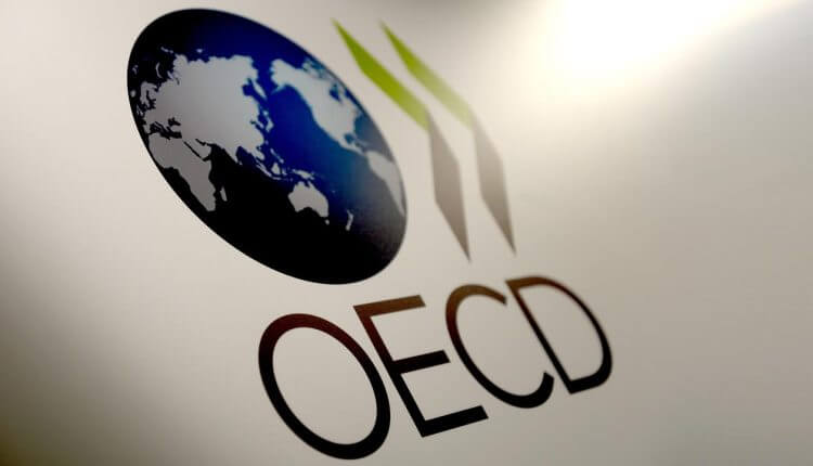 OECD 이미지