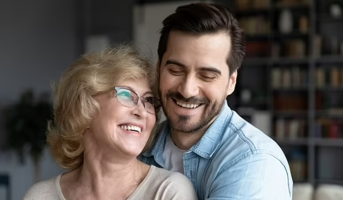  여성에게 완벽한 남자란 What makes the perfect partner?