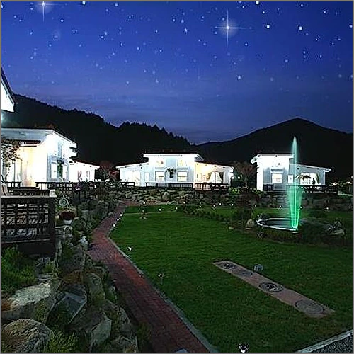 Pyeongchang White Castle Pension_3