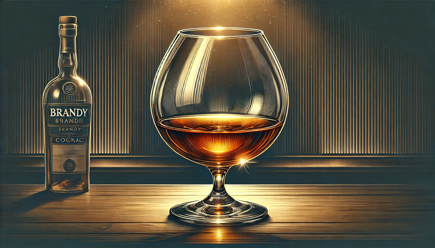 브랜디 스니프터 (Brandy Snifter)
