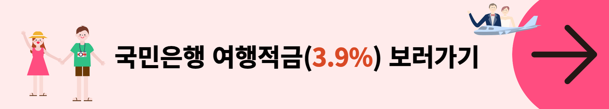 국민은행 여행적금