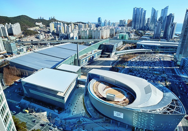  5월 3주차 증시 주요 일정 : 한·중남미 미래협력 포럼, 부산국제기계대전, 드론·UAM 박람회, G7 정상회의