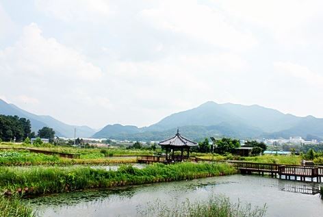 충주-자연생태체험관