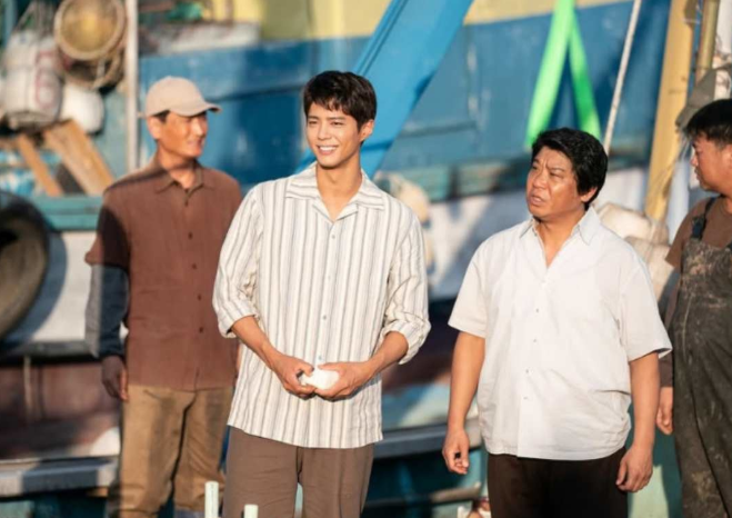 폭삭 속았수다 스틸컷
