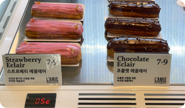 베이커리샤워 이미지