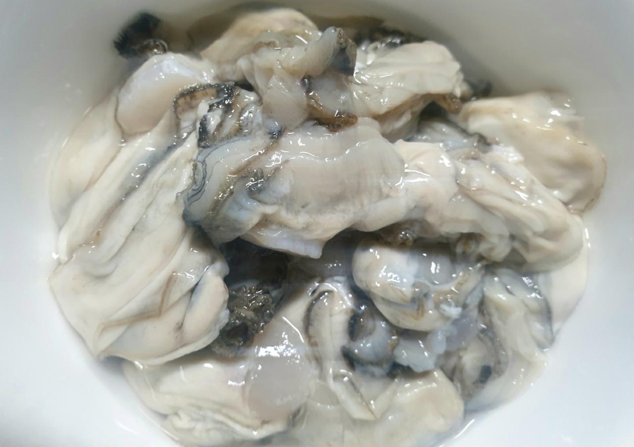  겨울 제철 싱싱한 굴 고르는 방법 굴세척 방법 굴 씻는 방법 생굴 세척팁