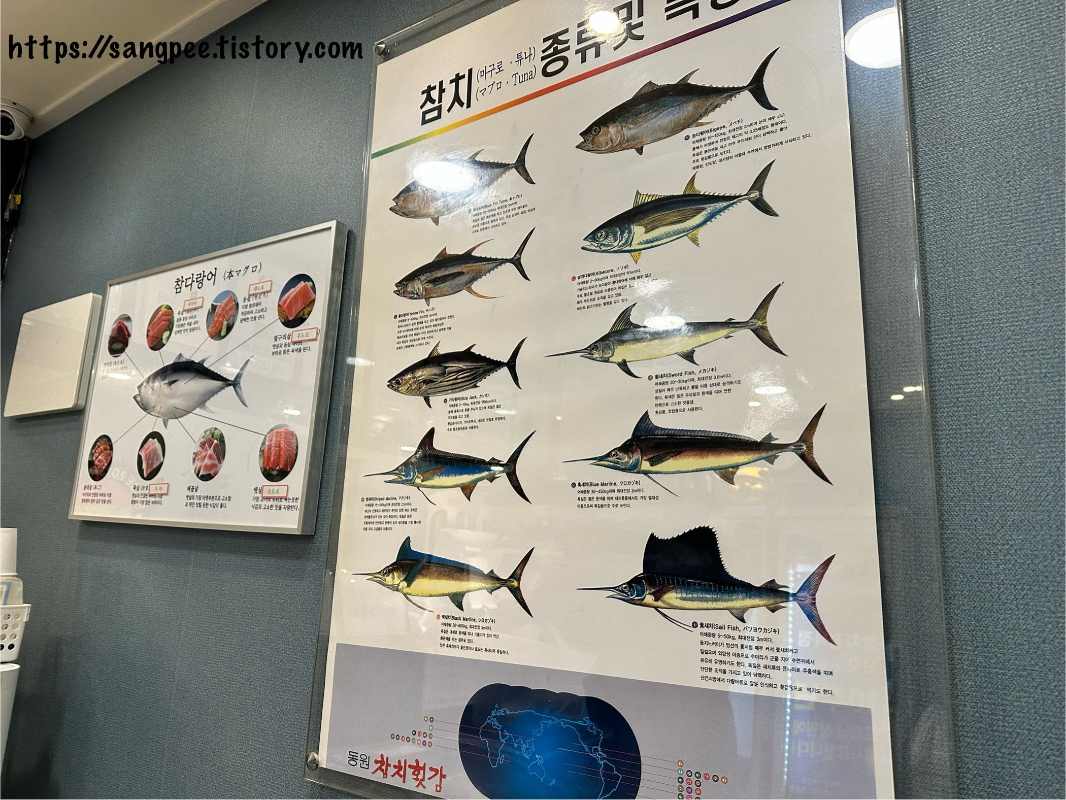 참치정육점닌자 이미지