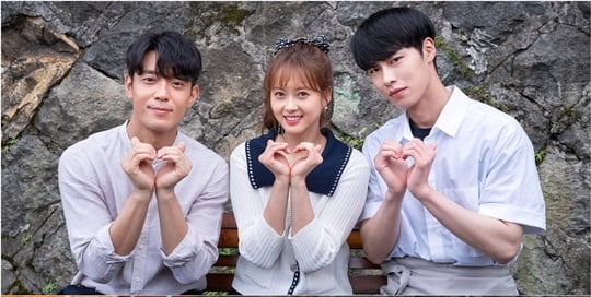  도도솔솔라라솔 첫방 D-day 고아라 이재욱 김주헌 로코 따뜻한 설렘