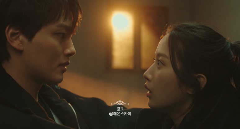 드라마 링크 2회 줄거리 시청률_냉장고 스토커는 어디에? tvN 평일드라마 13