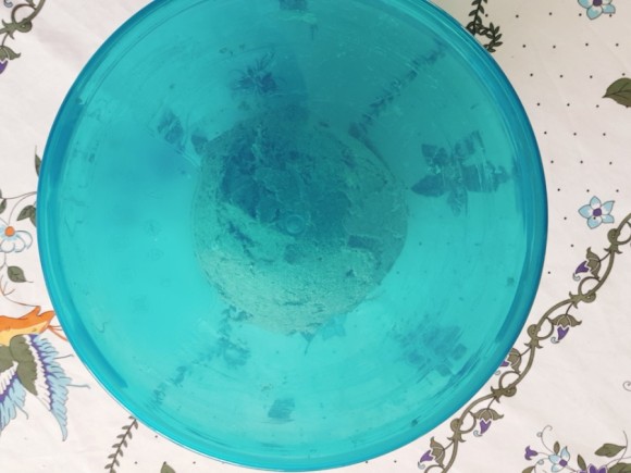 호밀빵 영어로 건강다이어트 : 르방을 이용한 호밀빵 4