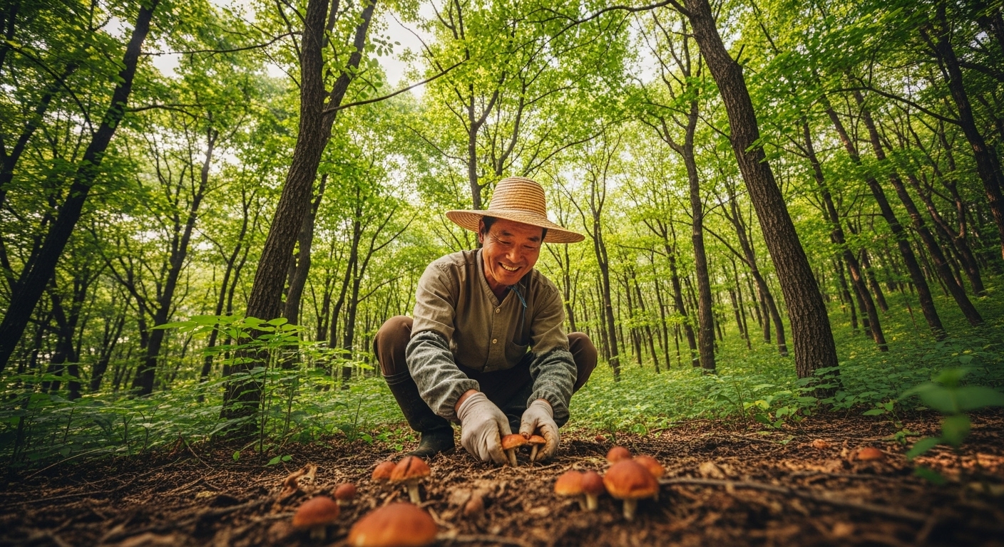 9월 제철음식