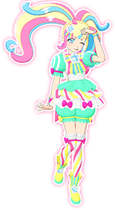 [미정발 아이템 리스트] 반짝이는 16