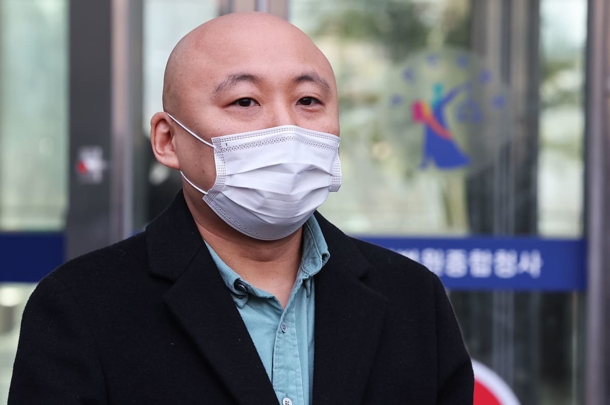 주호민 재판 결과