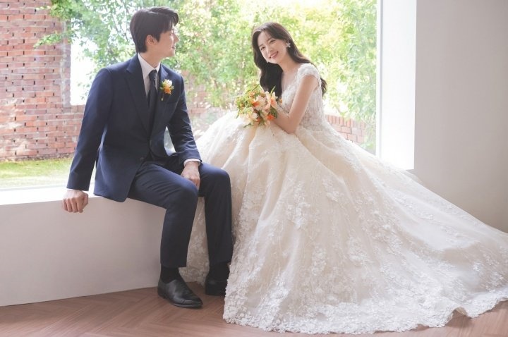  나는 어떤 유형? MBTI별 웨딩스튜디오 고르는 특징