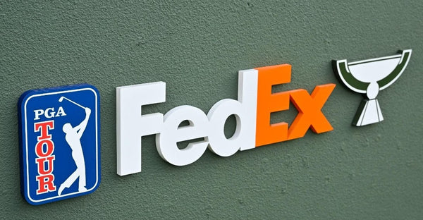 Fedex cup 이미지 입니다.