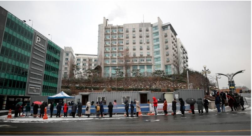  충주시 192번-196번 충주상고 축구부 코로나19 확진자 발생 동선은?