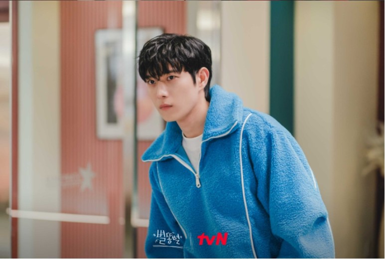 별똥별 드라마 정보 속 인물들이 궁금해요! tvN 금토드라마 15