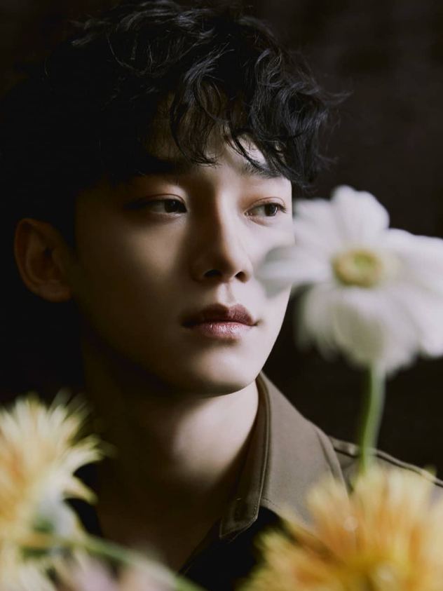 엑소(Exo)&amp;#44; 첸(Chen)