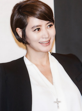  김혜수 프로필