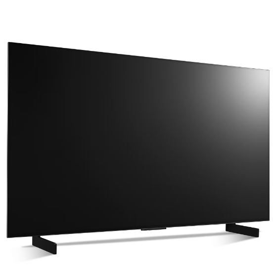 LG전자 올레드(OLED) evo C3 (벽걸이형&#44; 스탠드형) 105cm(42인치)