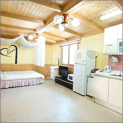 담양 나드리펜션 (Damyang Nadri Pension)_2
