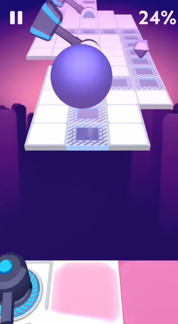 게임하기 [스카이트립] 롤링스카이 11