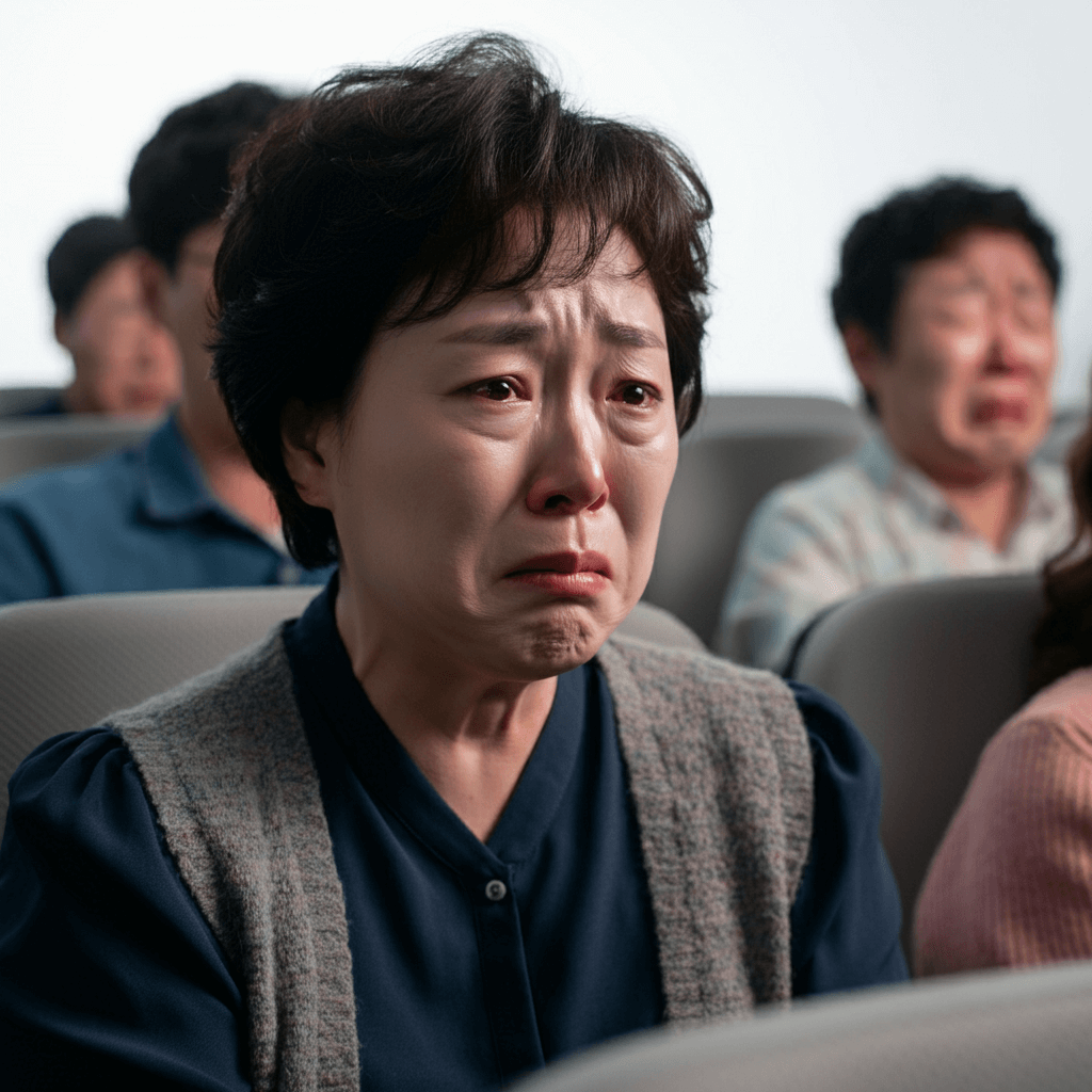 갑자기 슬퍼질때, 감정 관리와 심리 안정 방법