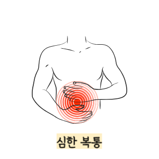 장염-증상-빨리-낫는-법