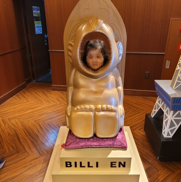 기념사진