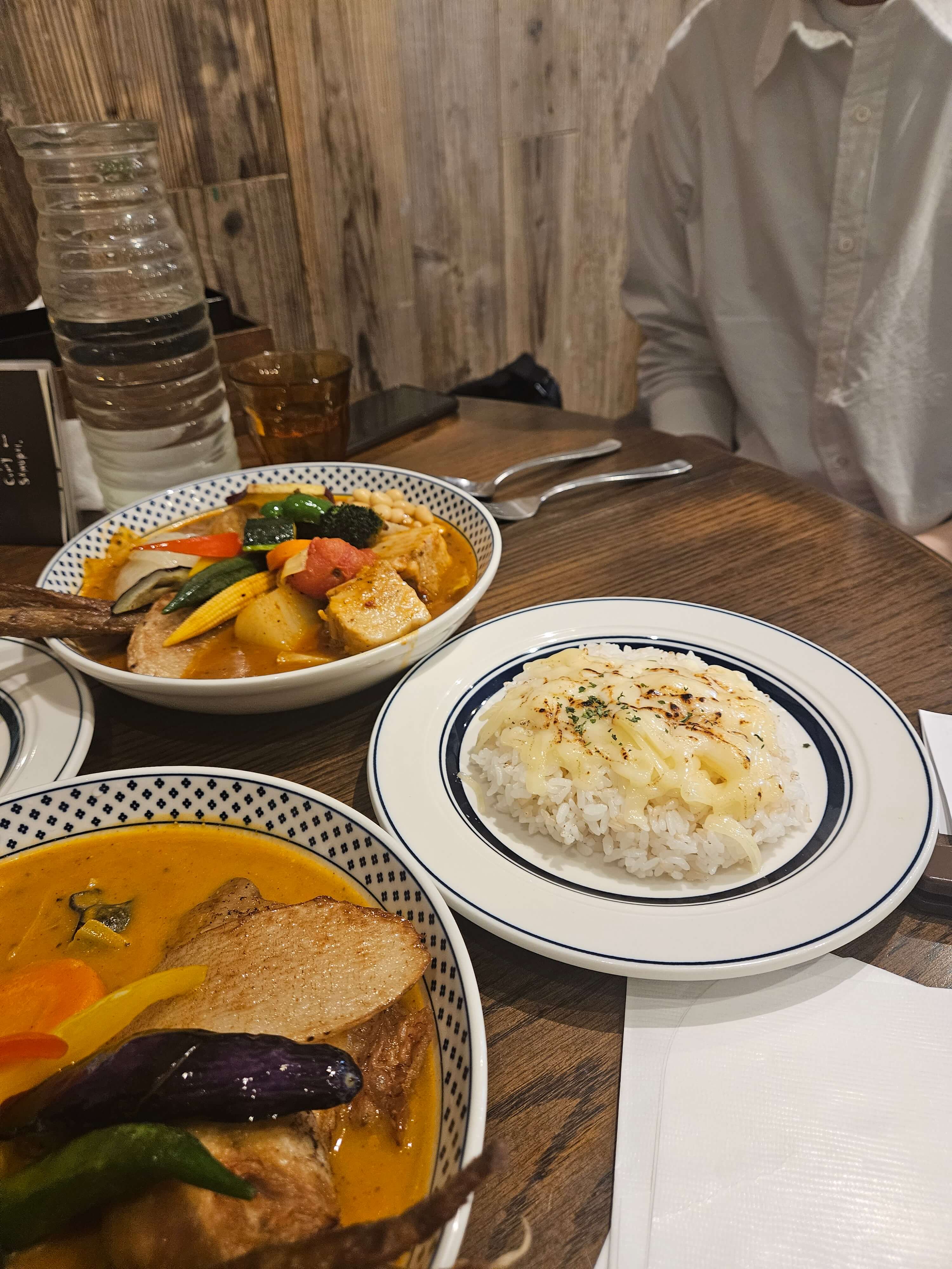 치즈밥