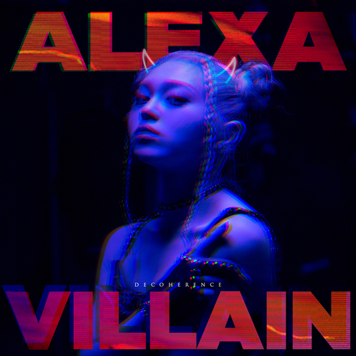  AleXa (알렉사) 빌런 (VILLAIN) 듣기/가사/앨범/유튜브/뮤비/반복재생/작곡작사
