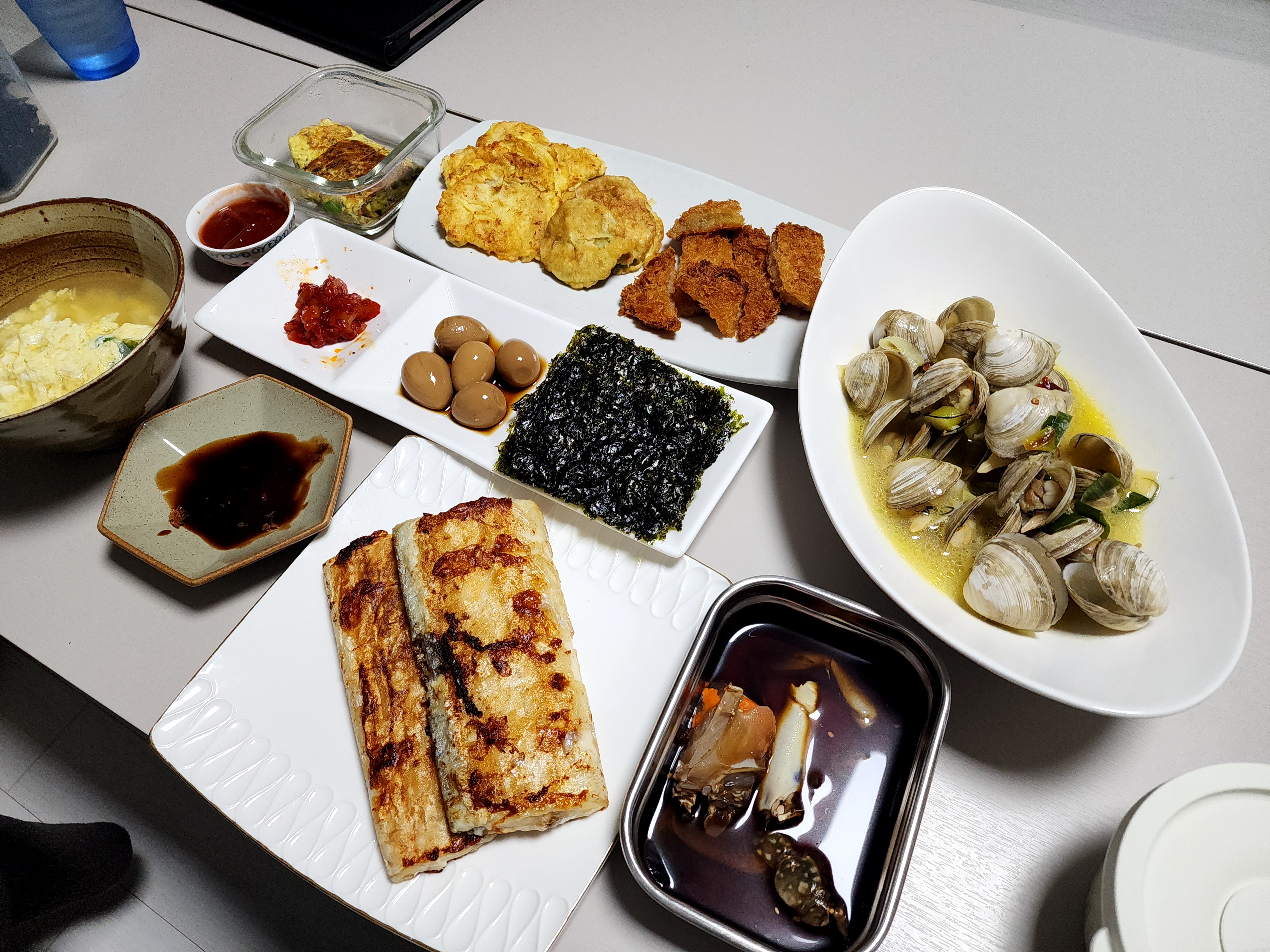 과배란 기간 식단관리