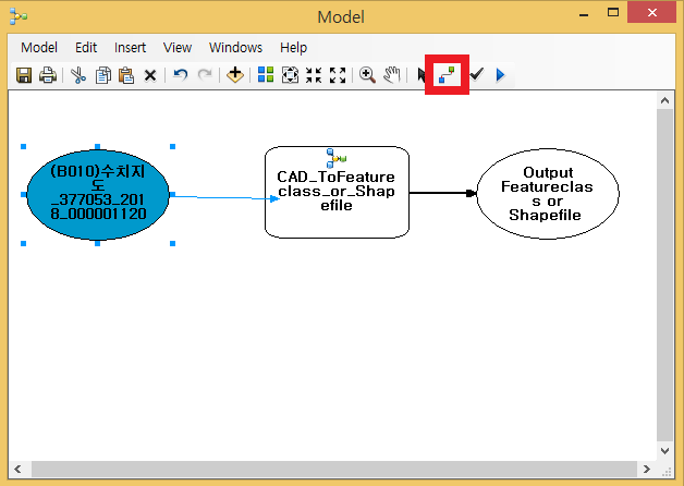 CAD Translation